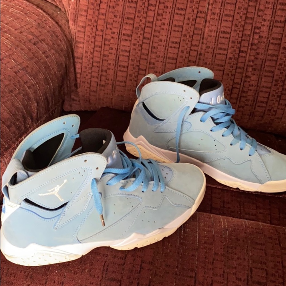 Panto Jordan 7